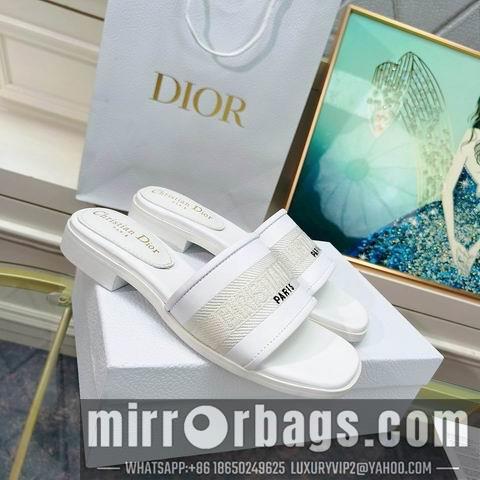 Replica Dior Shoes sz34-41 mnh0844