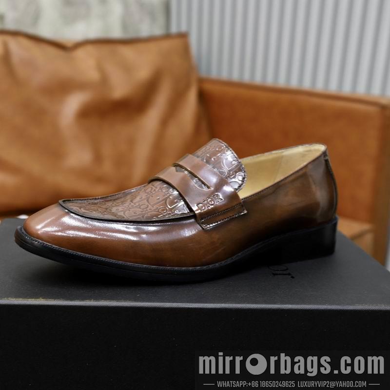 Replica Dior Shoes sz38-45 hnw0418