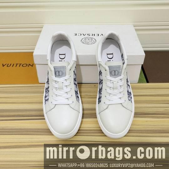 Replica Dior Shoes sz38-44 mnh0519