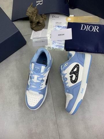 Replica Dior Shoes sz38-45 mnh0801