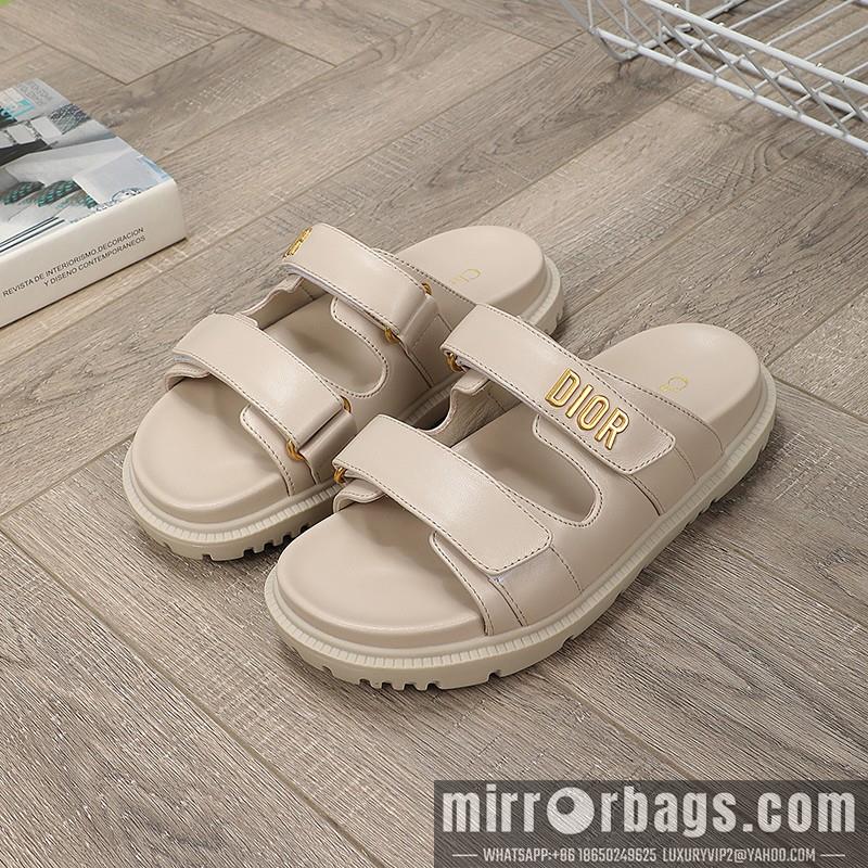 Replica Dior Shoes sz35-42 mnw0304