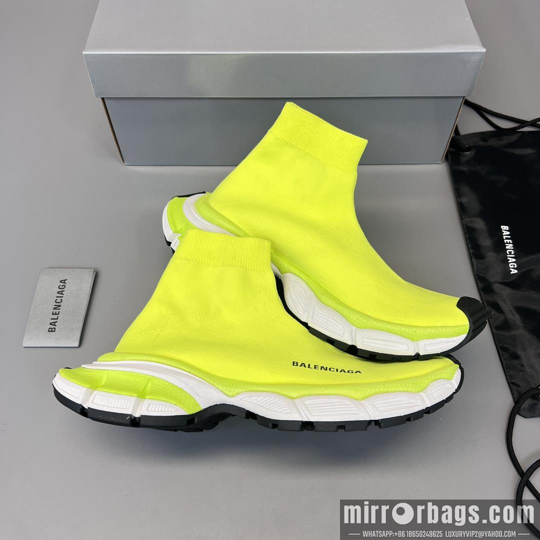Replica Balenciaga Shoes sz35-46 h1001