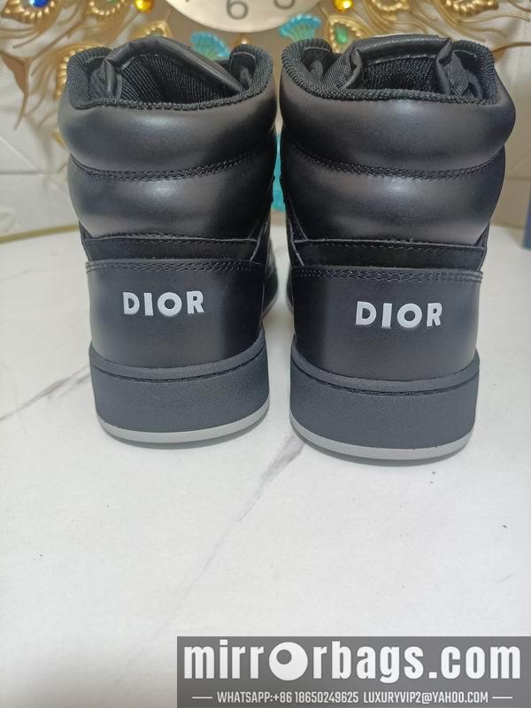 Replica Dior Shoes sz35-45 mnm0103