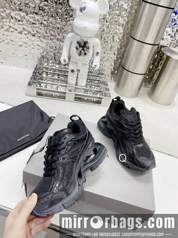 Replica Balenciaga Shoes sz35-45 JY0212