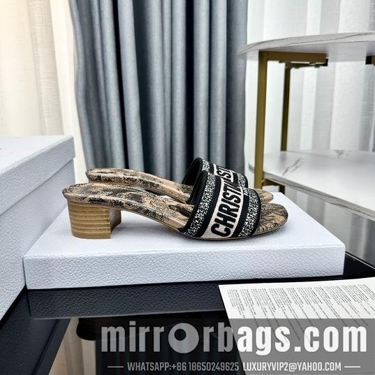 Replica Dior Shoes sz34-42 mnh0842