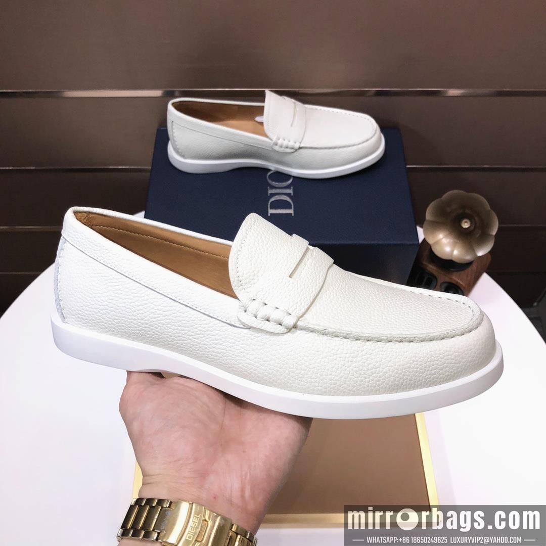 Replica Dior Shoes sz38-44 hnh1205