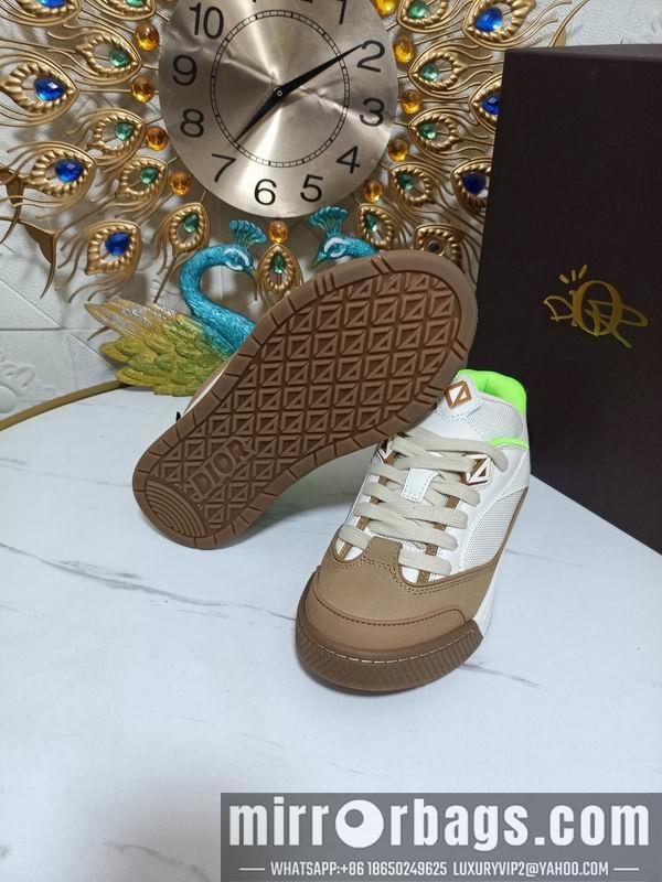 Replica Dior Shoes sz35-45 mnm0102