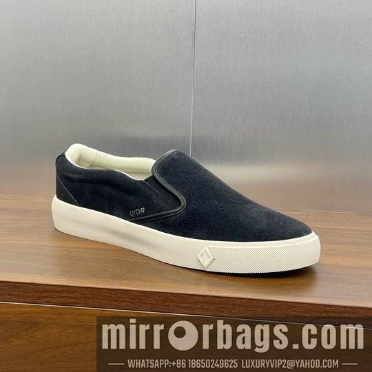 Replica Dior Shoes sz38-46 mnh0507