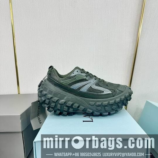 Replica Balenciaga Shoes sz35-46 mnh0802