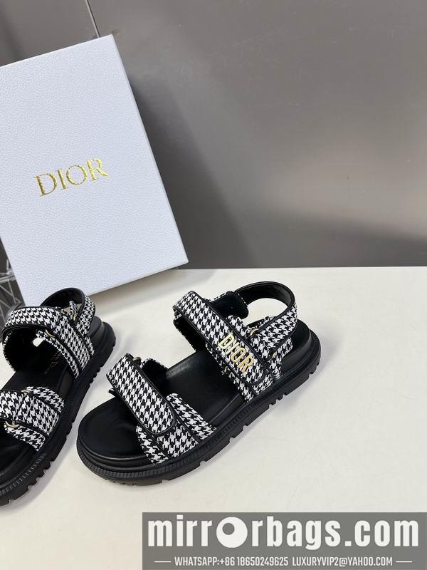 Replica Dior Shoes sz35-41 mnw0304