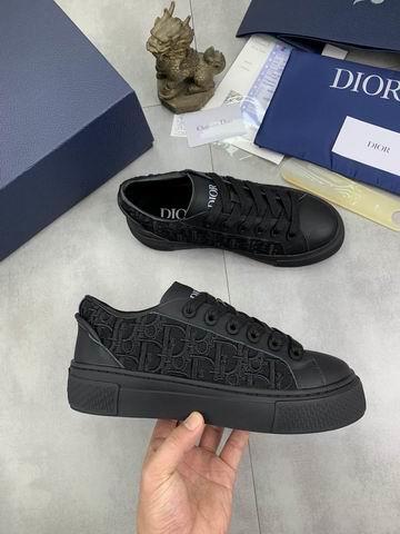 Replica Dior Shoes sz34-46 mnh0502