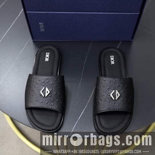Replica Dior Shoes sz38-45 mnh0504