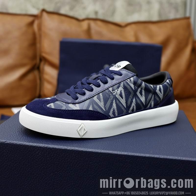 Replica Dior Shoes sz38-45 mnw0402