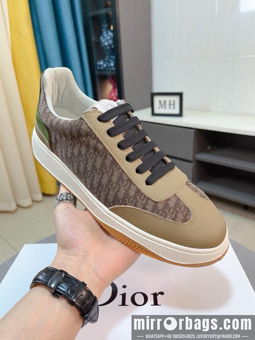Replica Dior Shoes sz38-44 h0822