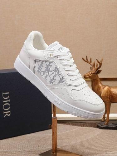 Replica Dior Shoes sz38-44 jyh0915