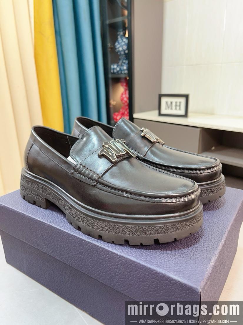 Replica Dior Shoes sz38-44 h0809
