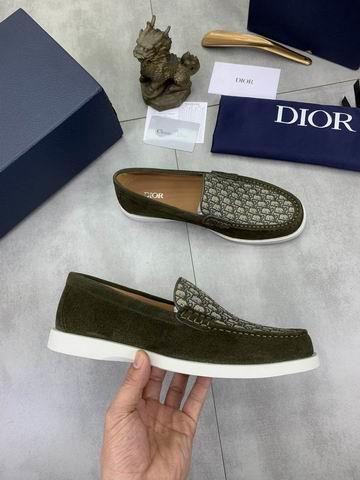 Replica Dior Shoes sz38-45 mnh0503