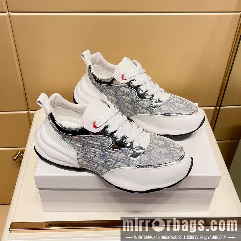 Replica Dior Shoes sz38-44 mnm0123