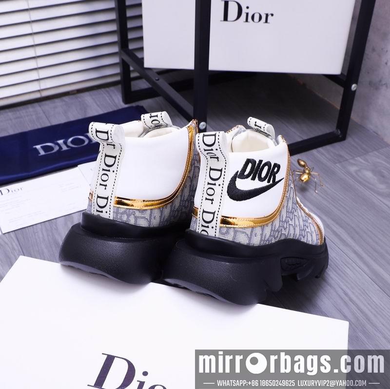 Replica Dior Shoes sz38-44 hnm0140