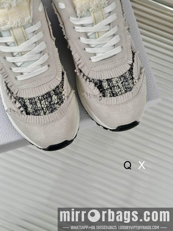 Replica Dior Shoes sz35-40 JX1101