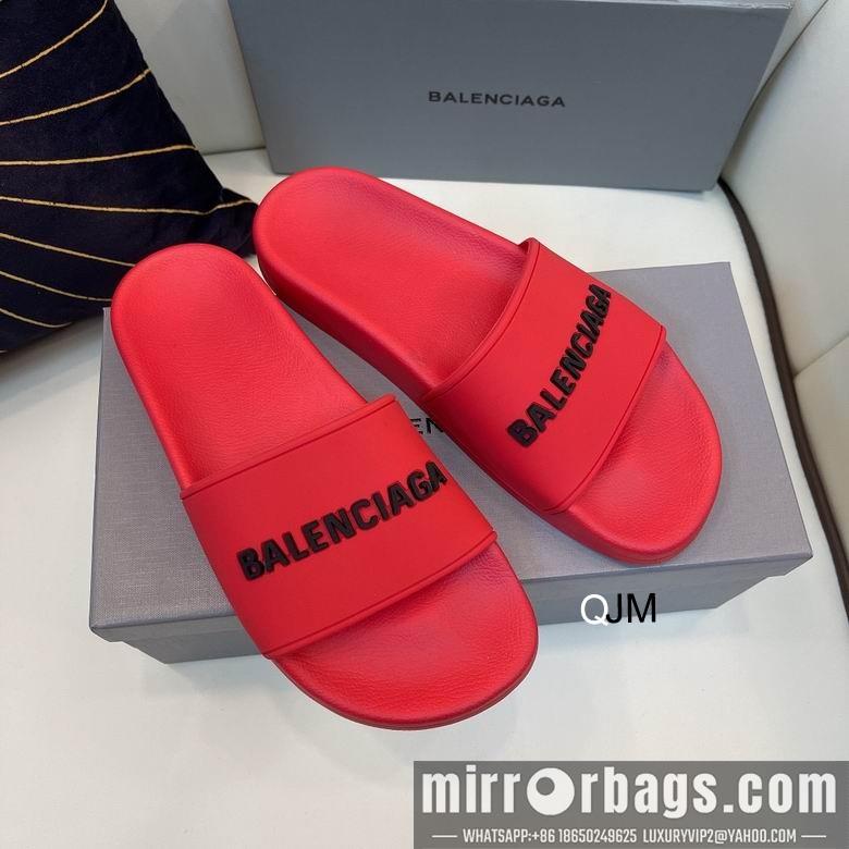 Replica Balenciaga Shoes sz36-45 JM0201