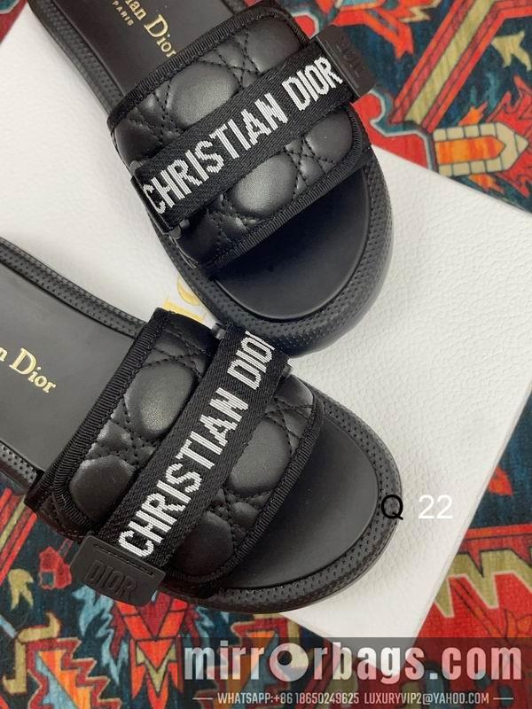 Replica Dior Shoes sz35-40 SF0901