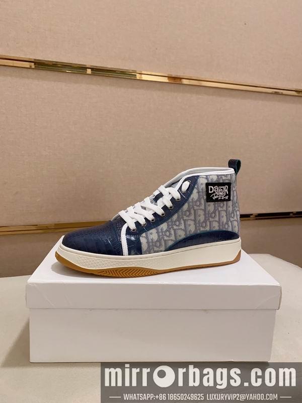 Replica Dior Shoes sz38-44 hnm0120