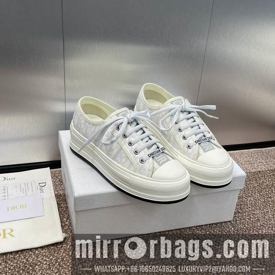 Replica Dior Shoes sz35-43 mnh0513