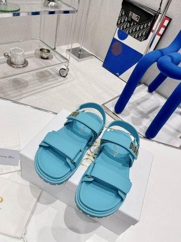 Replica Dior Shoes sz35-42 mnh0303