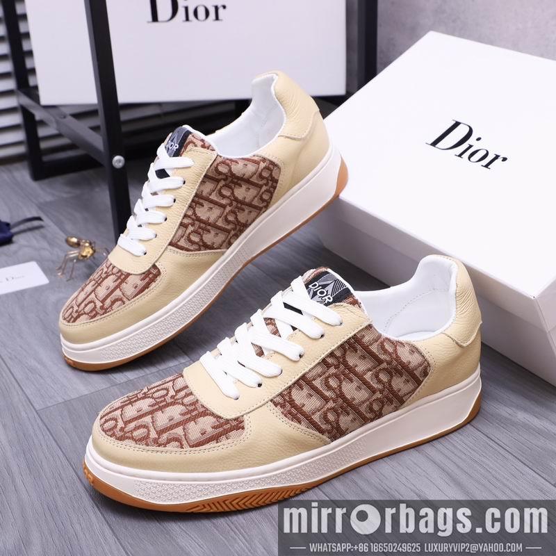 Replica Dior Shoes sz38-44 hnm0162