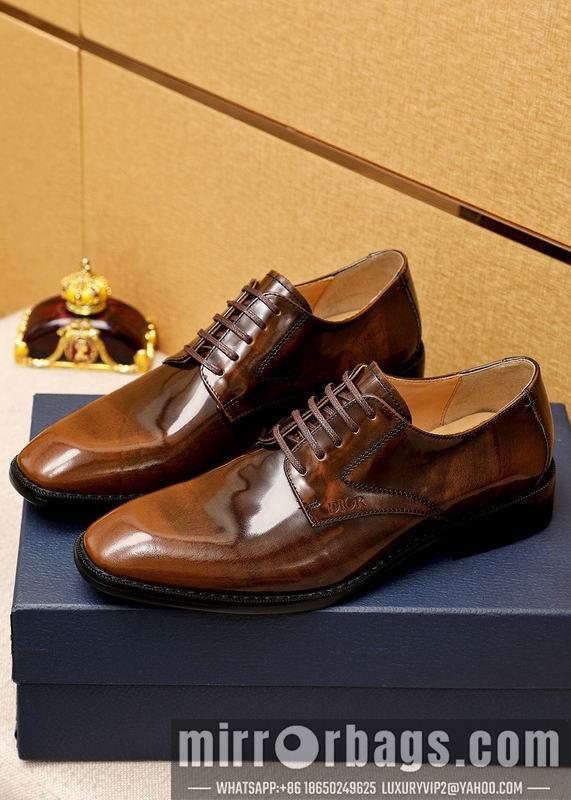 Replica Dior Shoes sz38-45 mnw0361