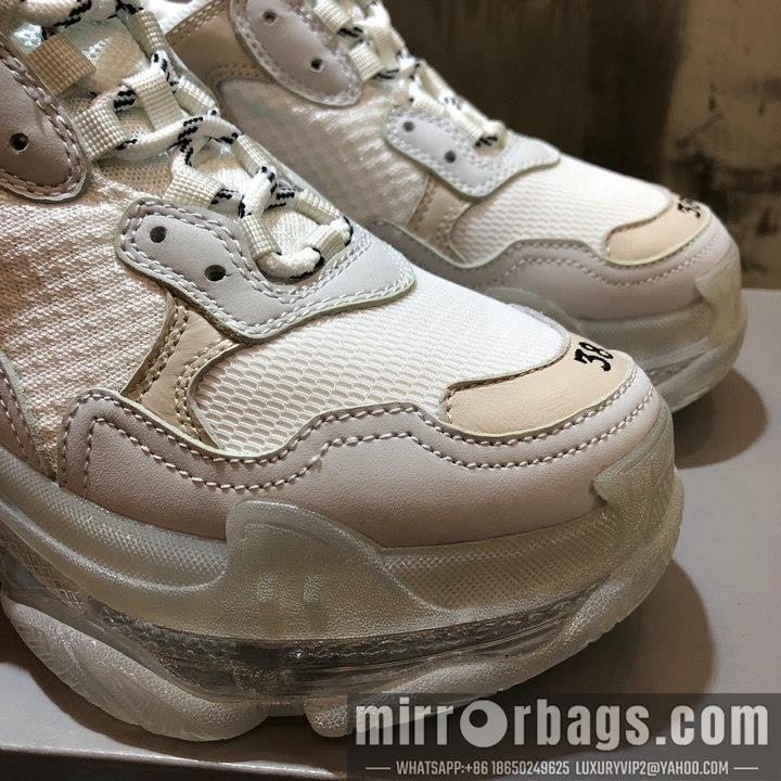 Balenciaga Shoes 1982215