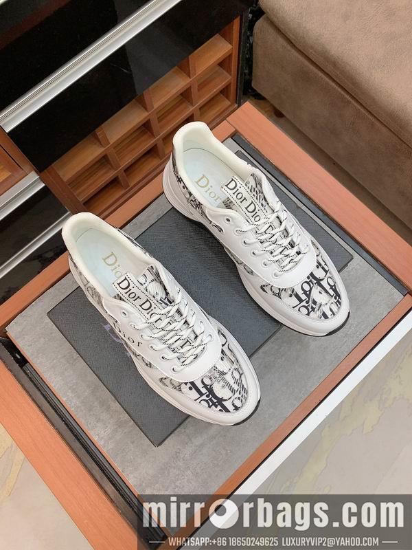 Replica Dior Shoes mnm0108