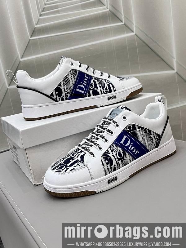 Replica Dior Shoes sz38-44 mnm0133
