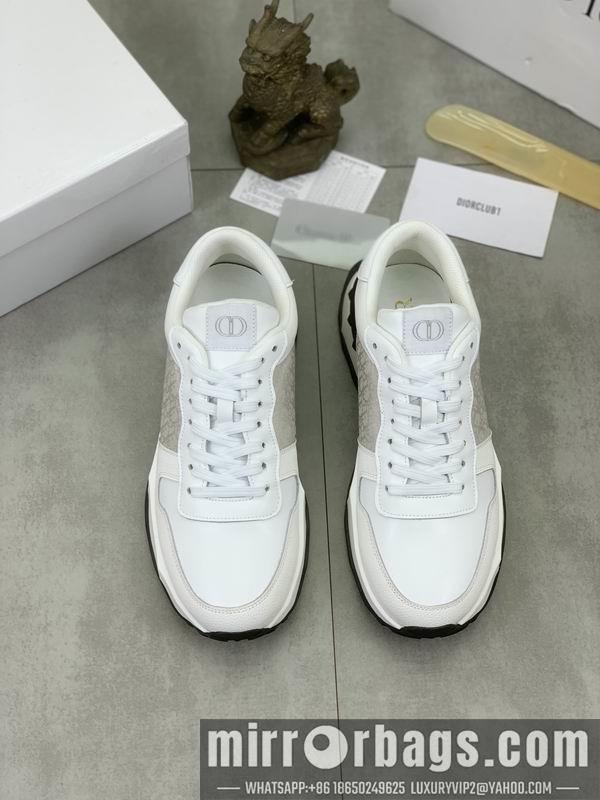 Replica Dior Shoes sz38-44 mnw0401