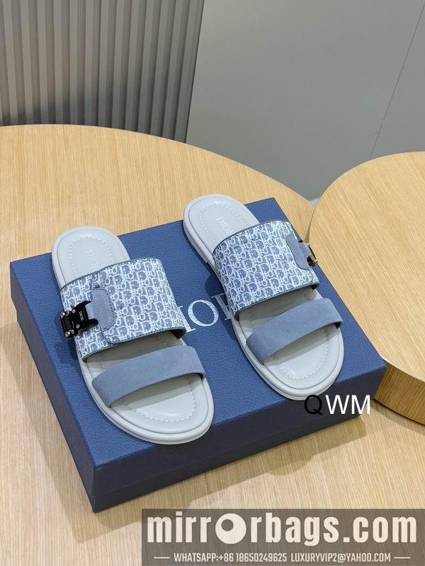 Replica Dior Shoes sz38-45 WM0303