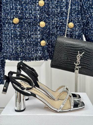 Replica Dior Shoes sz35-41 7.5cm mnh0506