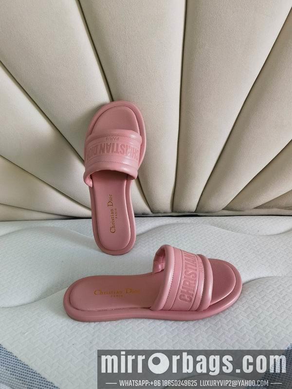 Replica Dior Shoes sz35-43 mnw0332