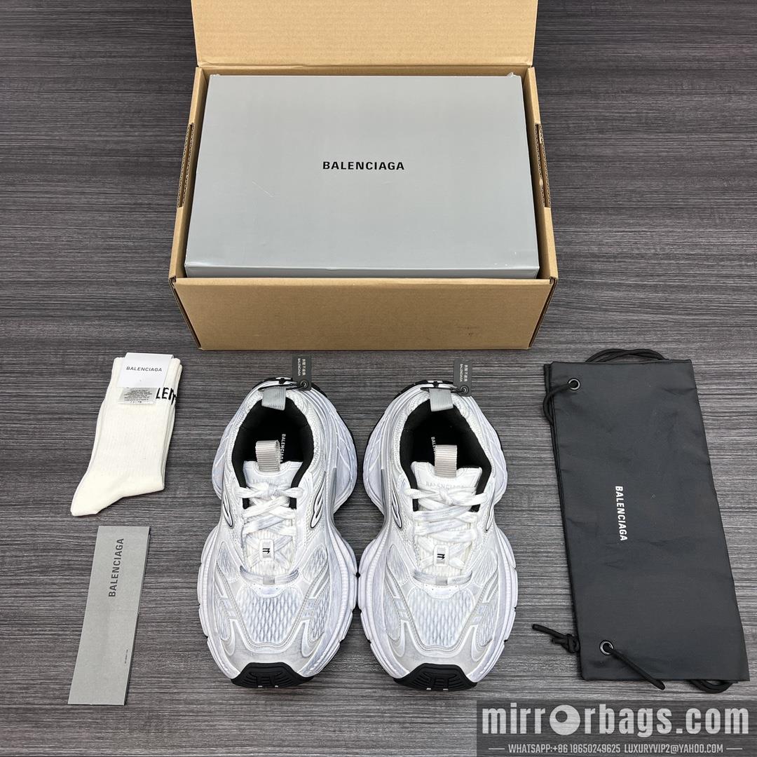 Replica Balenciaga Shoes sz35-46 h1003