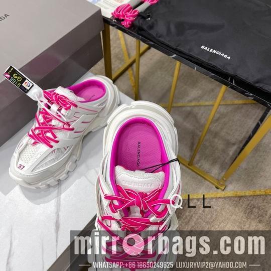Replica Balenciaga Shoes sz35-45 LL0203