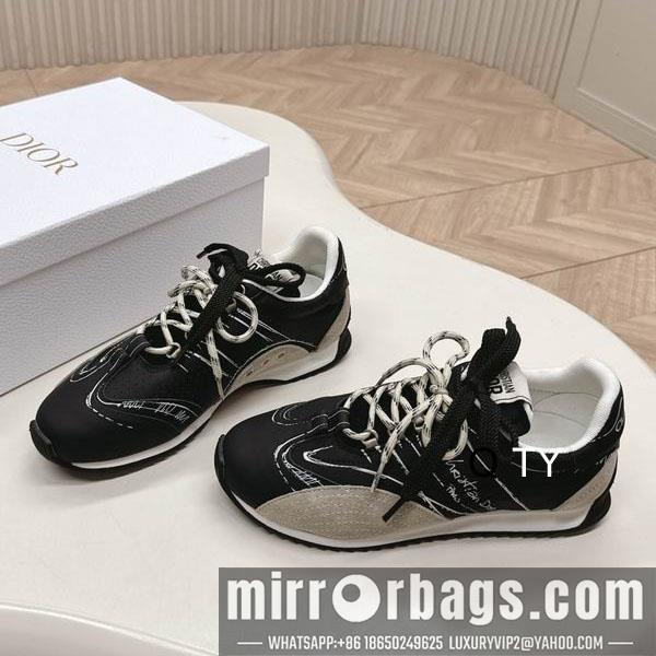 Replica Dior Shoes sz38-45 TY0302