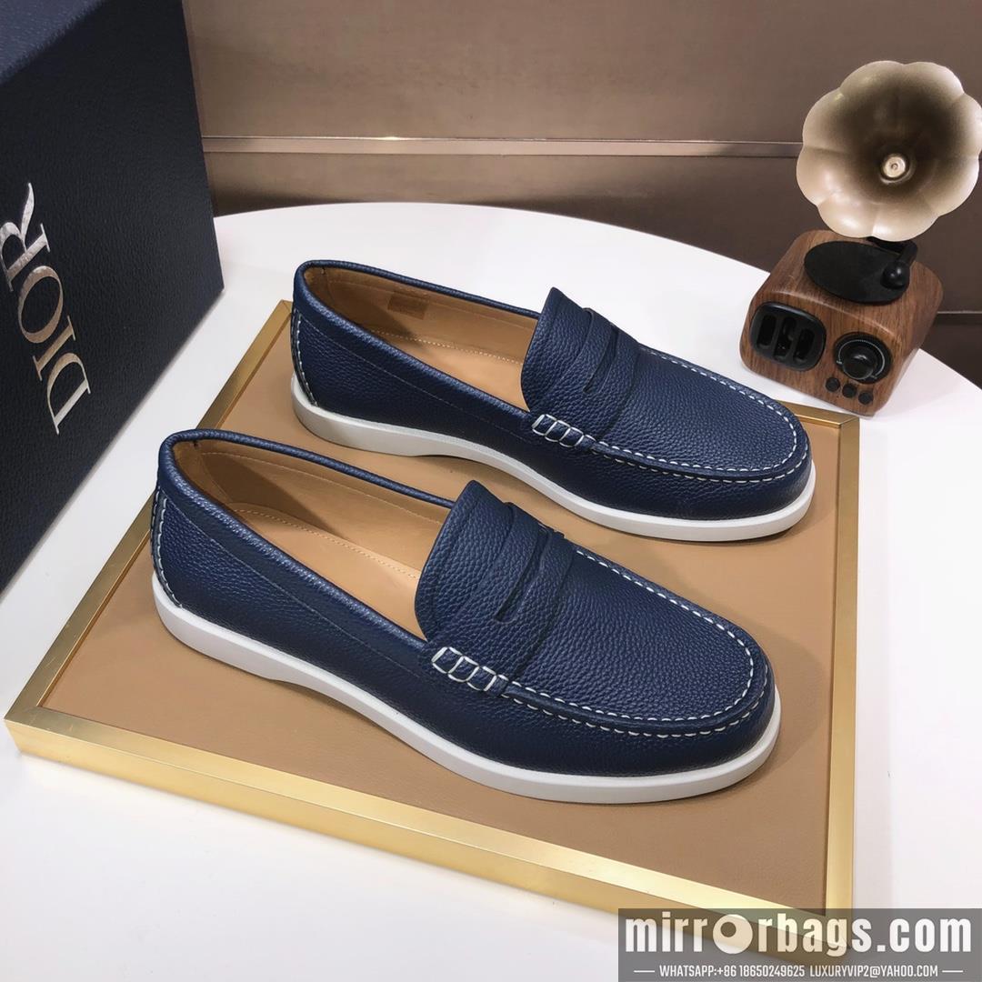 Replica Dior Shoes sz38-44 hnh1205