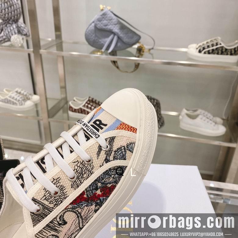 Replica Dior Shoes sz35-41LL0111