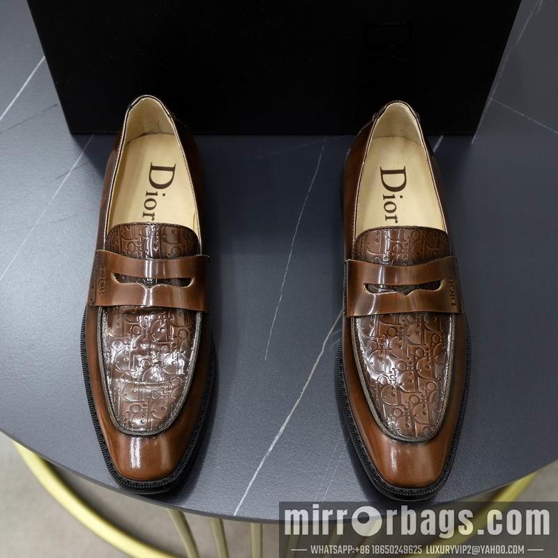 Replica Dior Shoes sz38-45 hnw0418