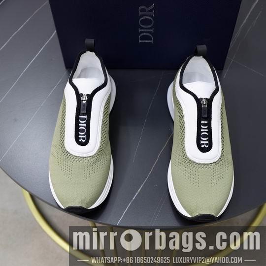 Replica Dior Shoes sz35-47 hnh0201