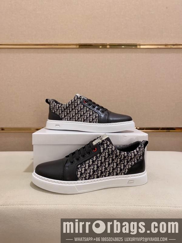 Replica Dior Shoes sz38-44 mnw1106