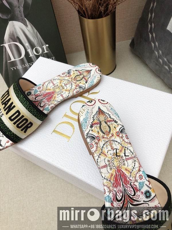 Replica Dior Shoes sz34-43LL0114
