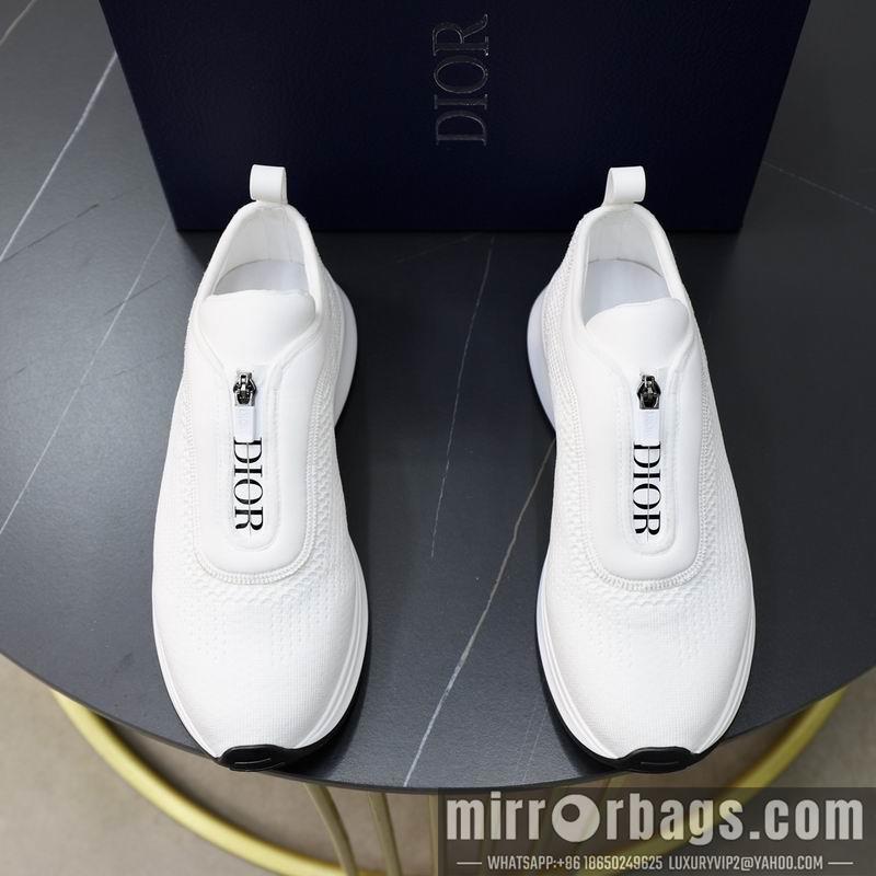 Replica Dior Shoes sz35-47 mnw0412