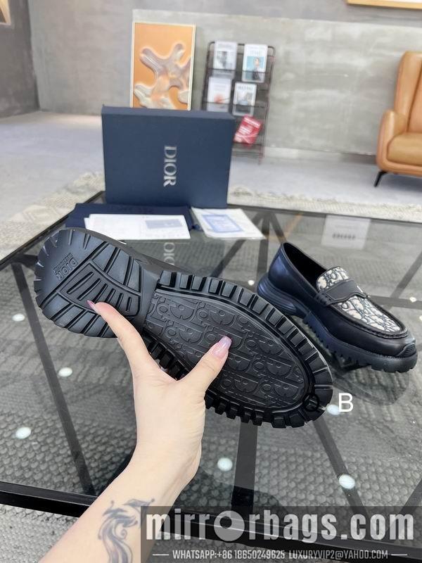 Replica Dior Shoes sz38-45 BS1206
