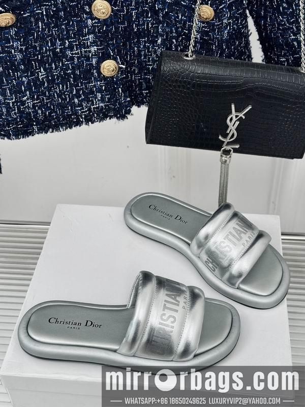 Replica Dior Shoes sz35-42 mnw0325